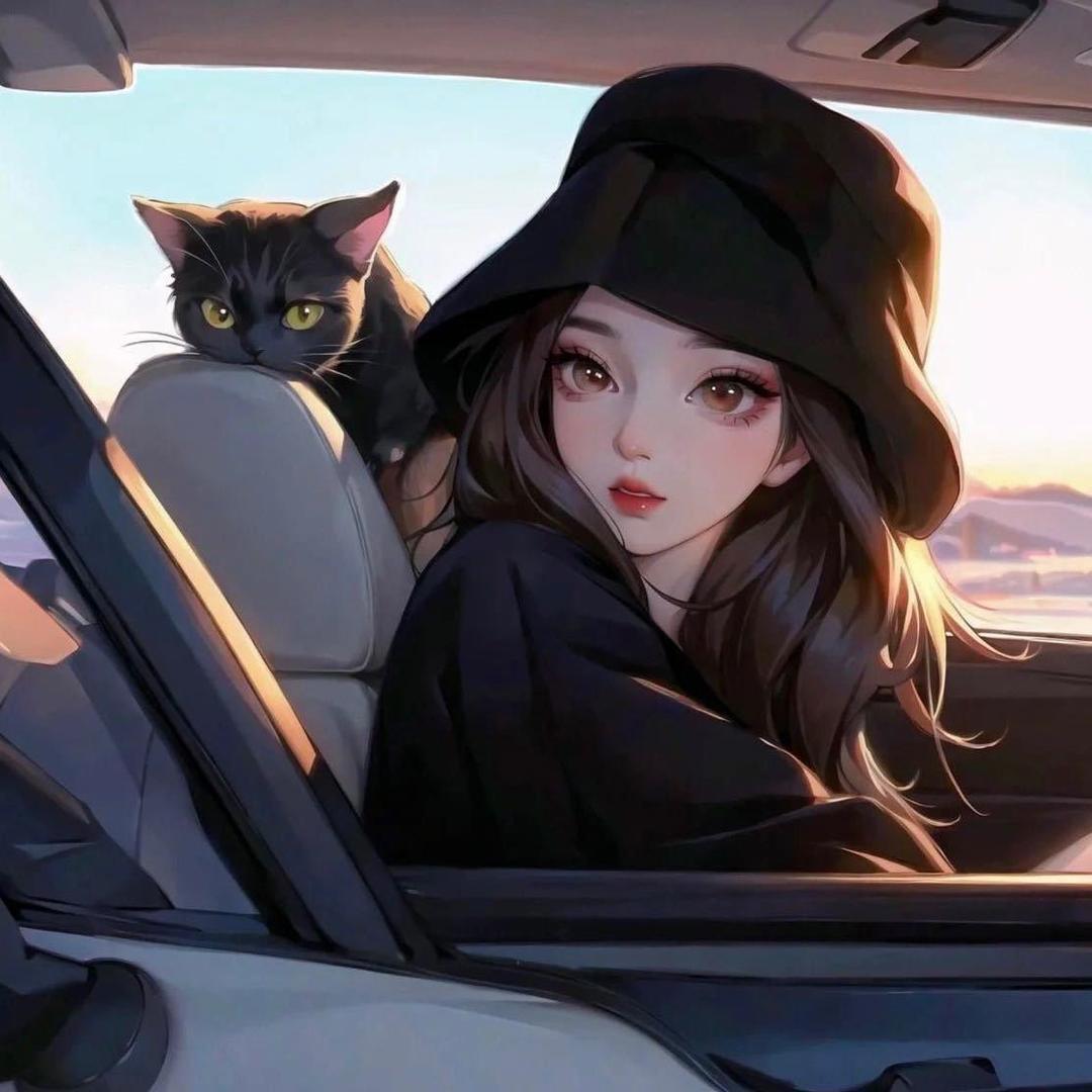 高冷的miss言