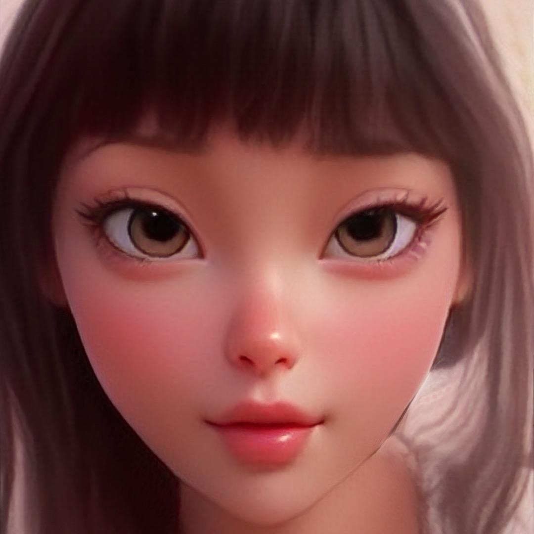 小舞蹈💃