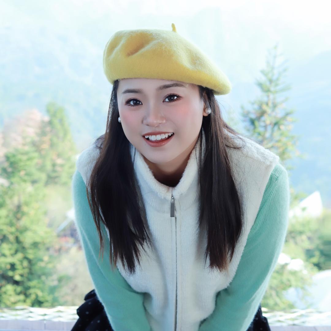 张张包🥐（接约拍）