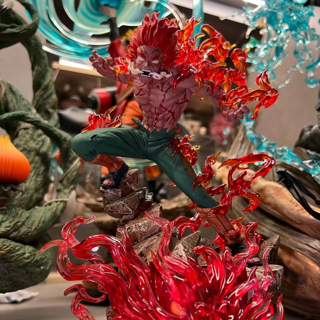 异次元精品手办