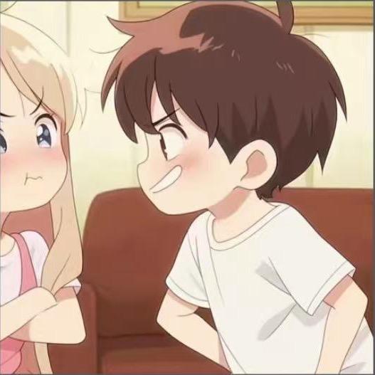 北·