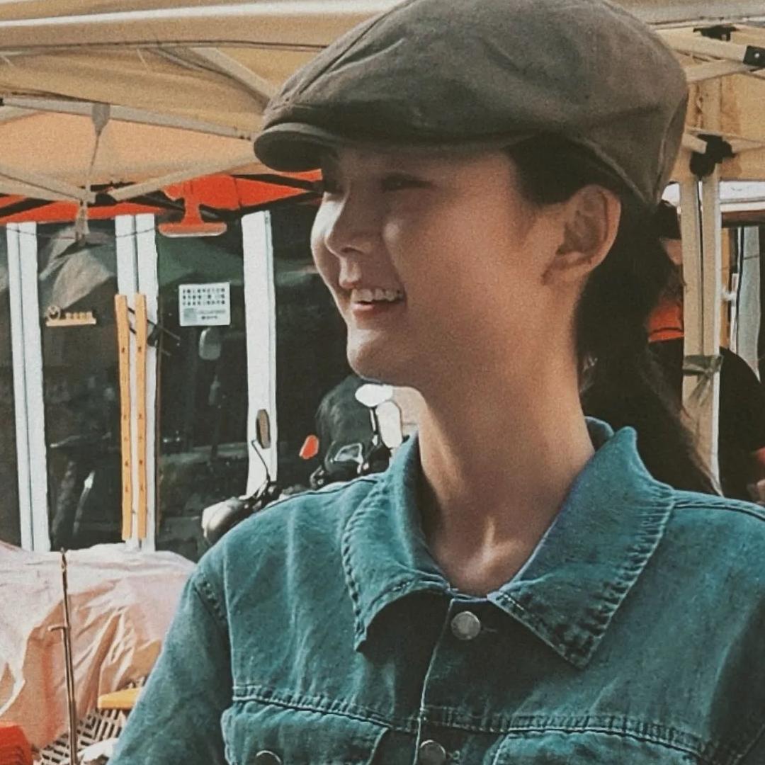 摆摊妹