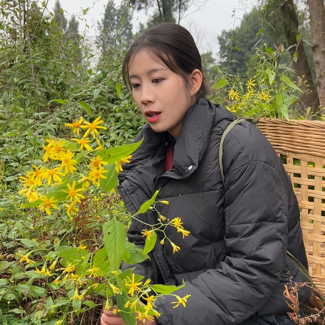 阿玲百草传承