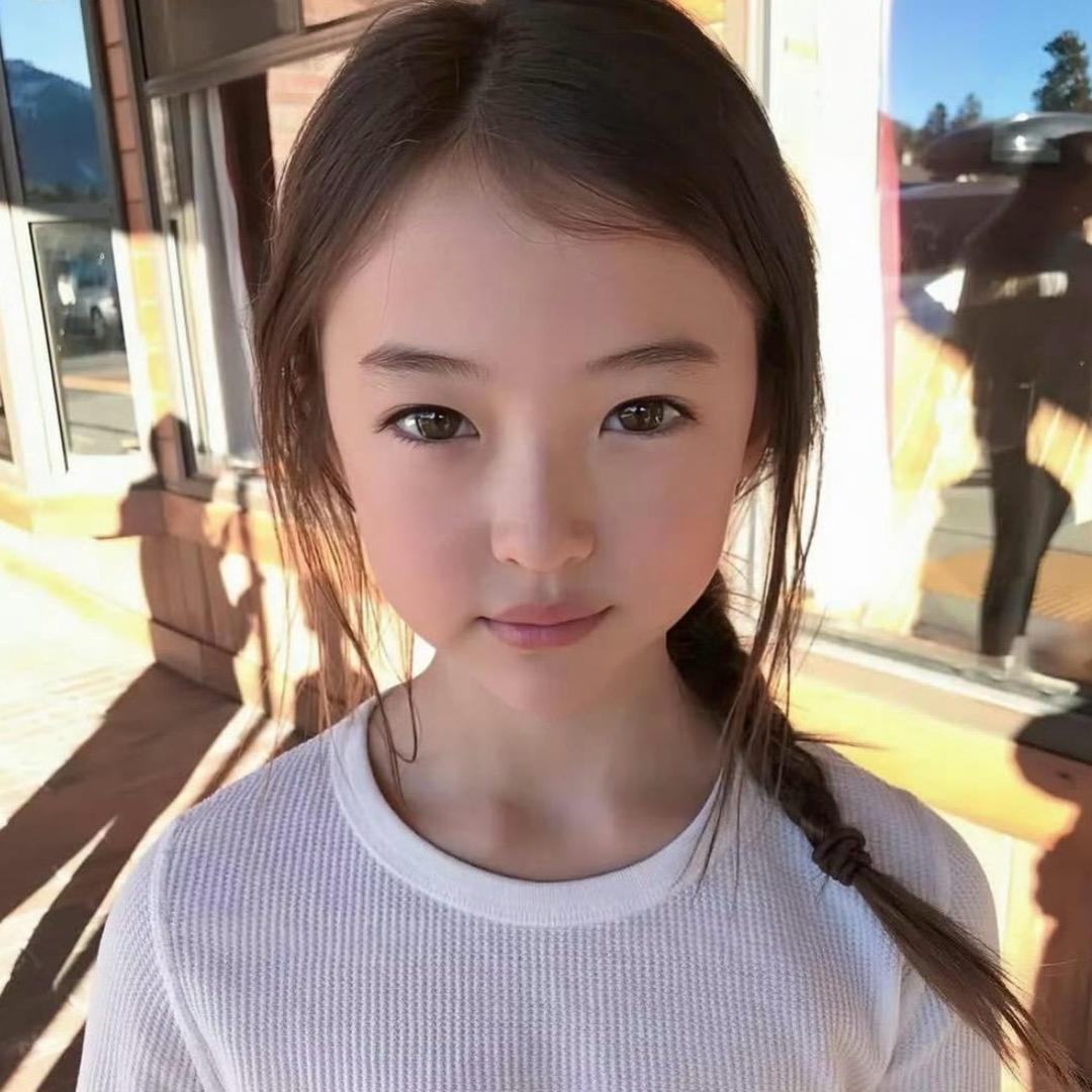 卷发筒