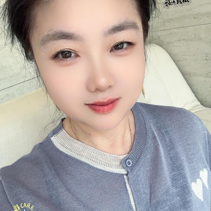 《张姐》好物在橱窗