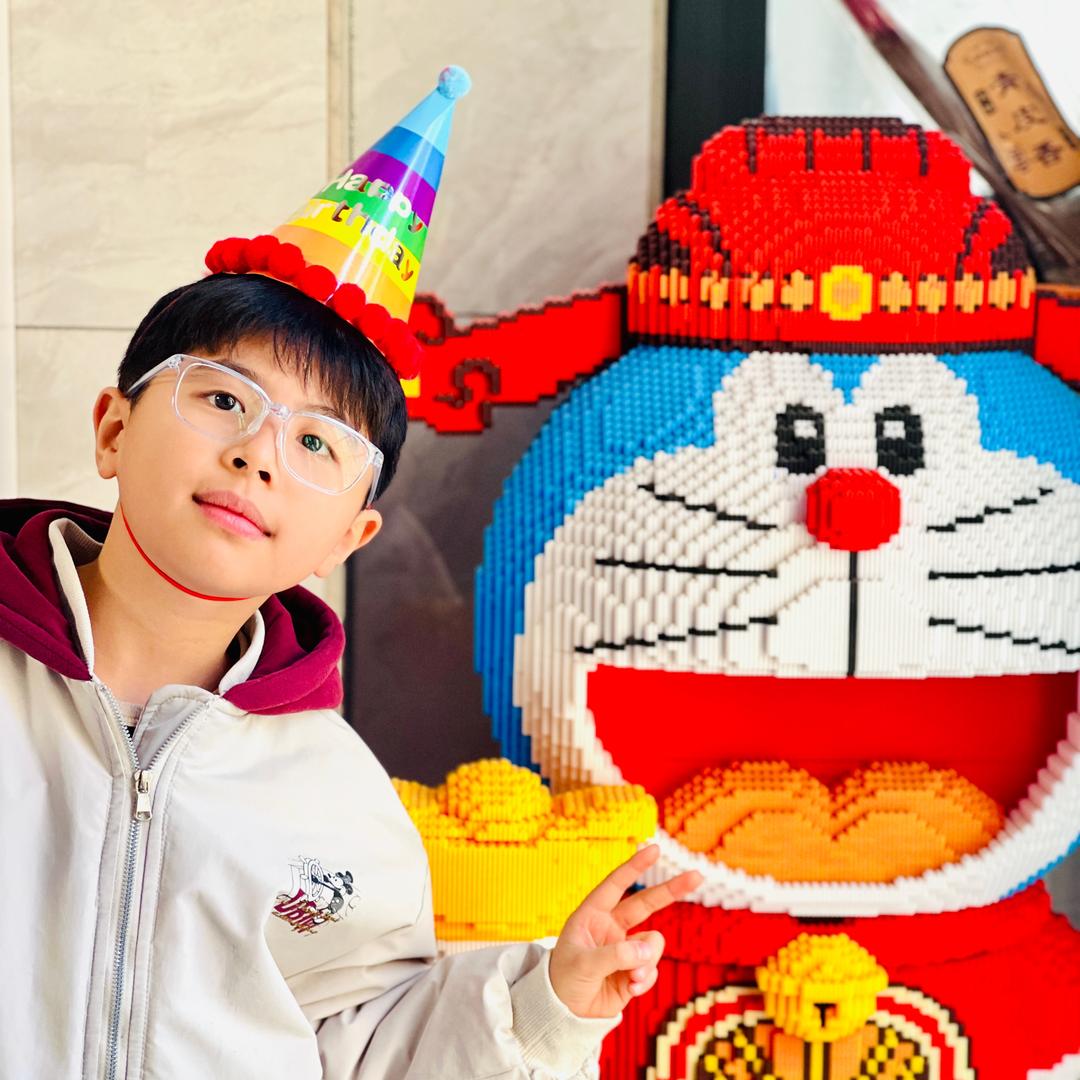 栗小熙
