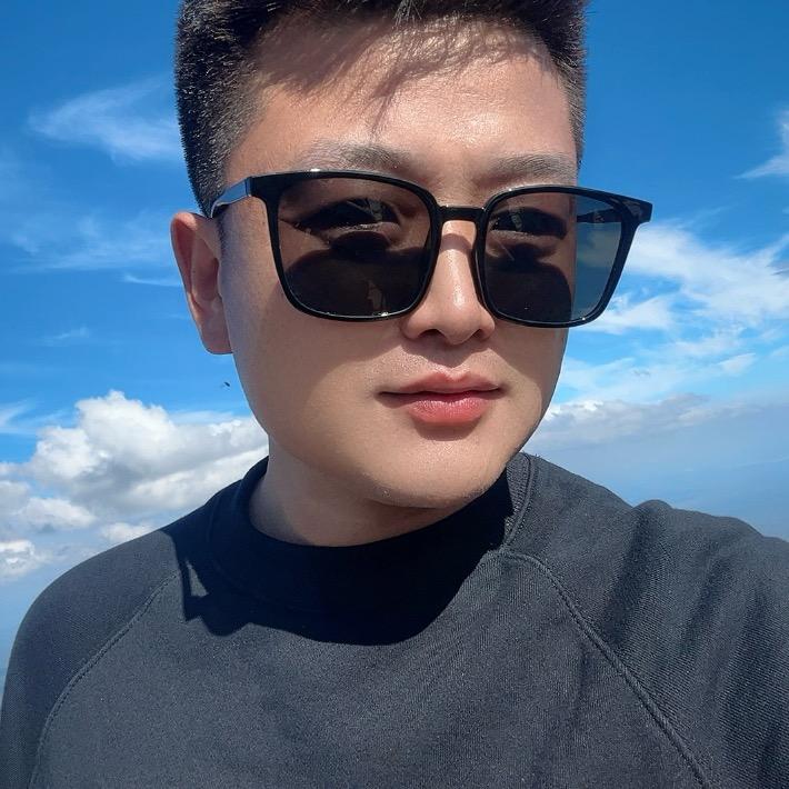 朝鲜🇰🇵小金