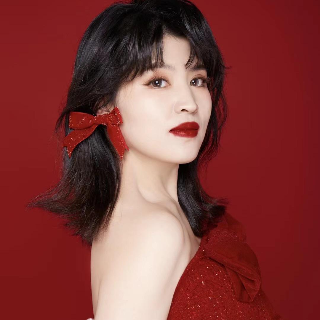 小花