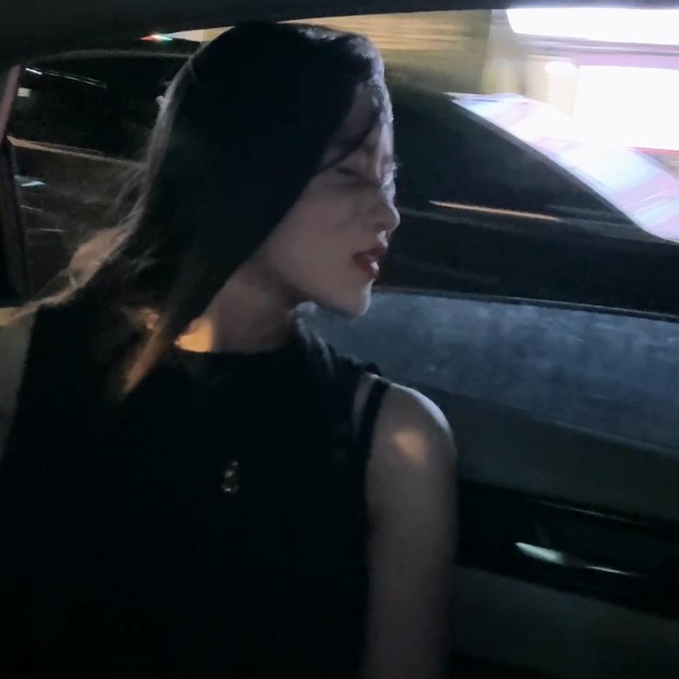 晚晚（年底清货）