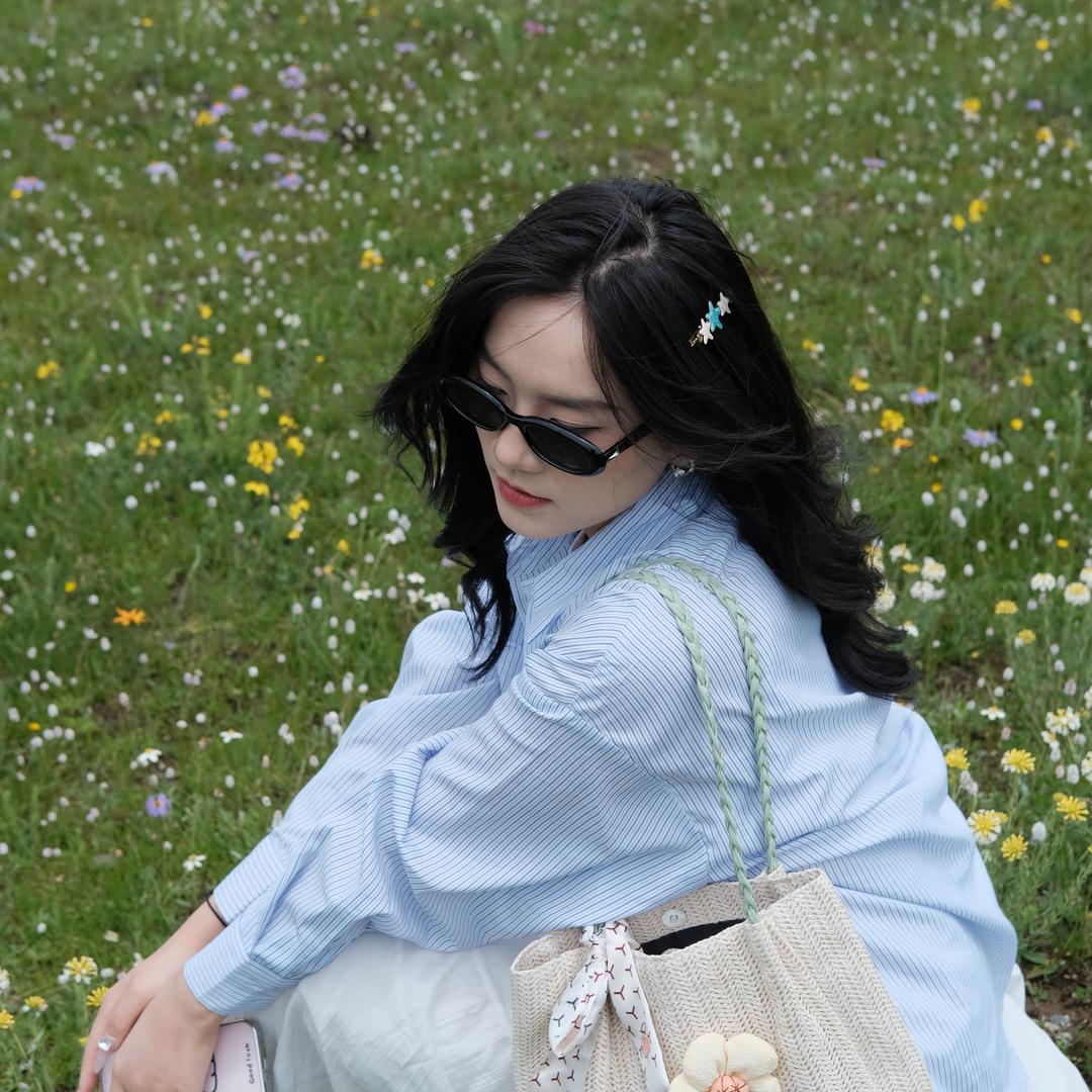 165的脸脸穿搭日记（🍎型