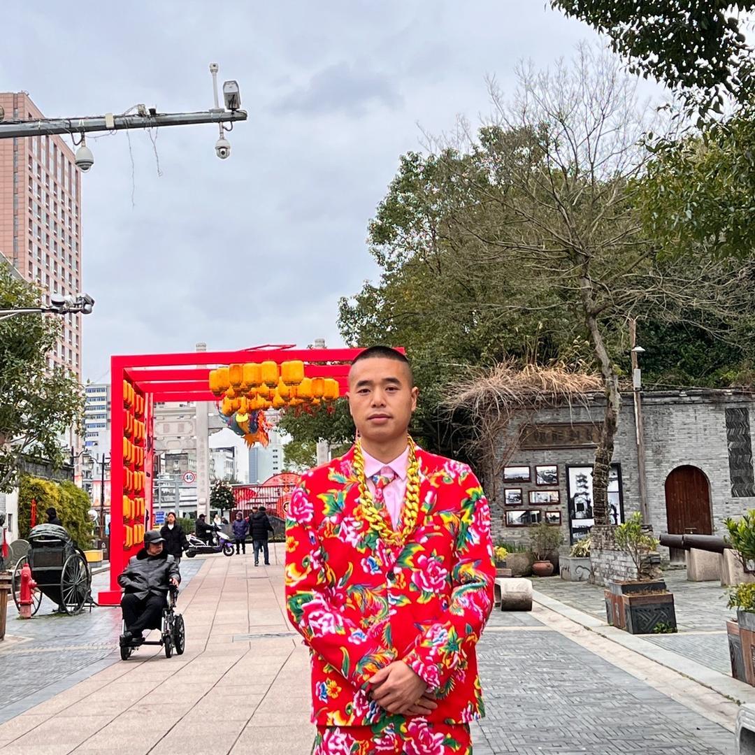 疯狂小阿杰