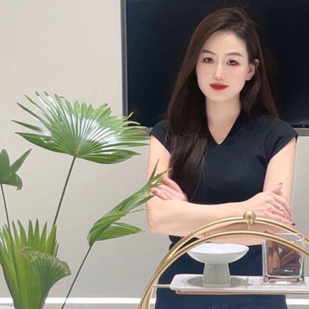 芳小妹