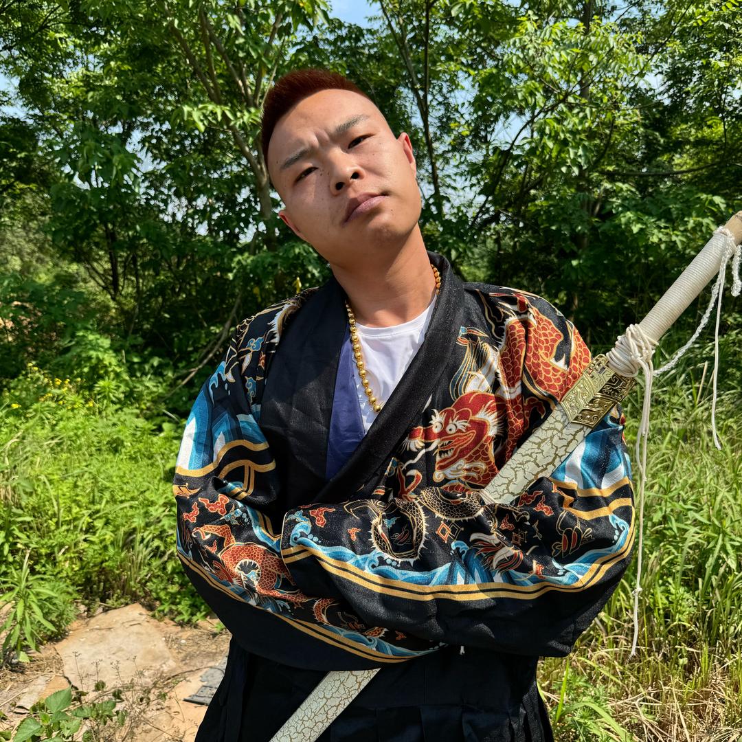 王先生（猴子）