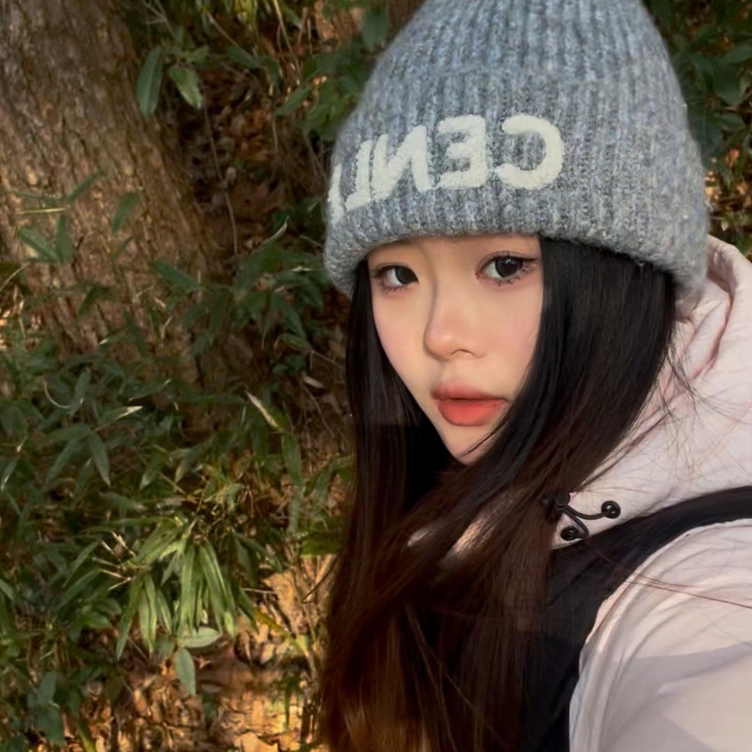 胡香菇