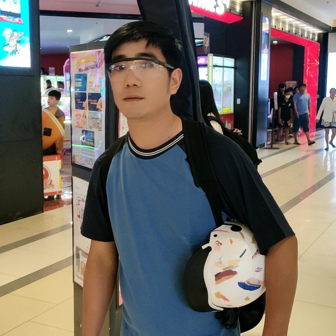 wangxinli