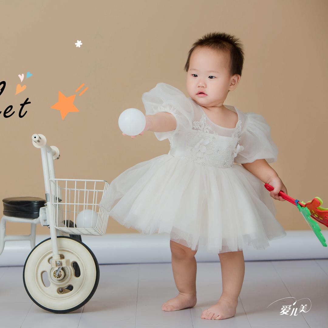 小姐姐👧