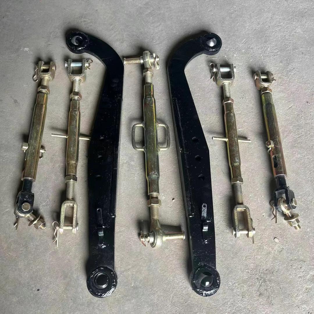 佰兴农机配件悬挂限位杆