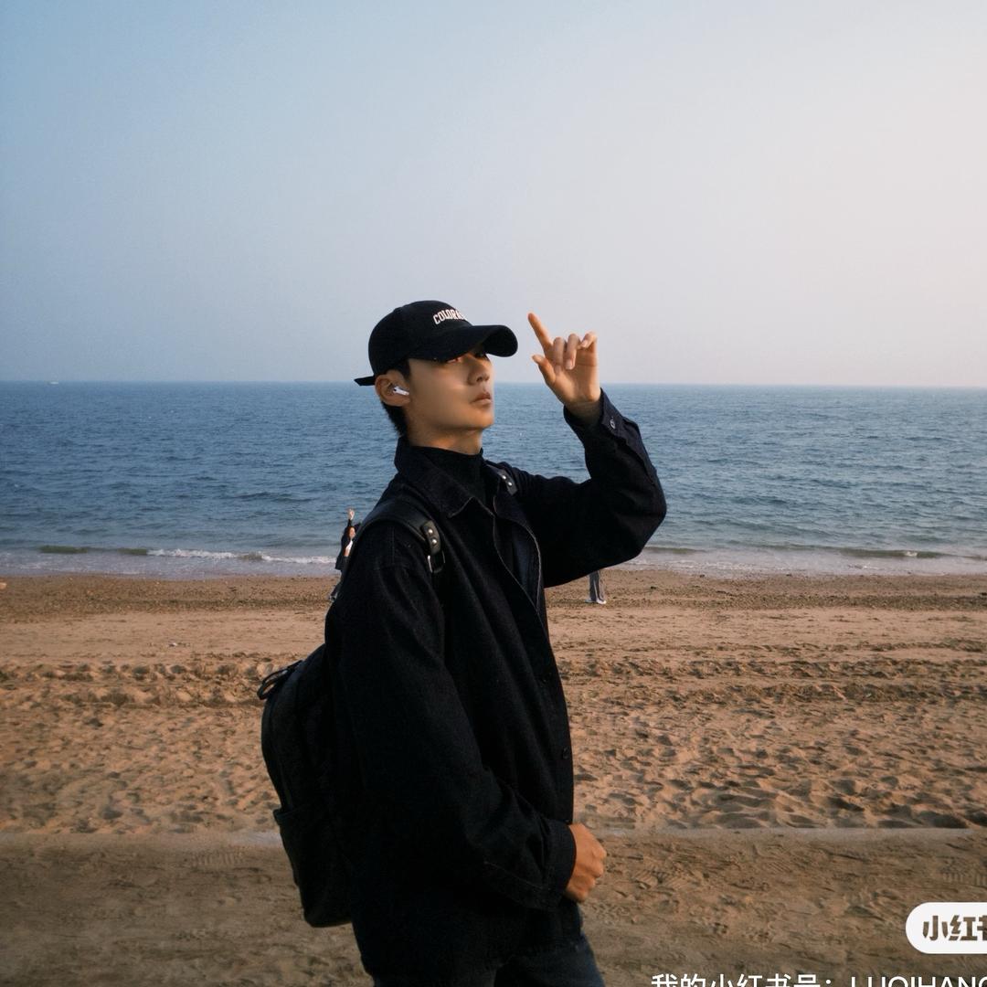 音乐剧 陆许辰