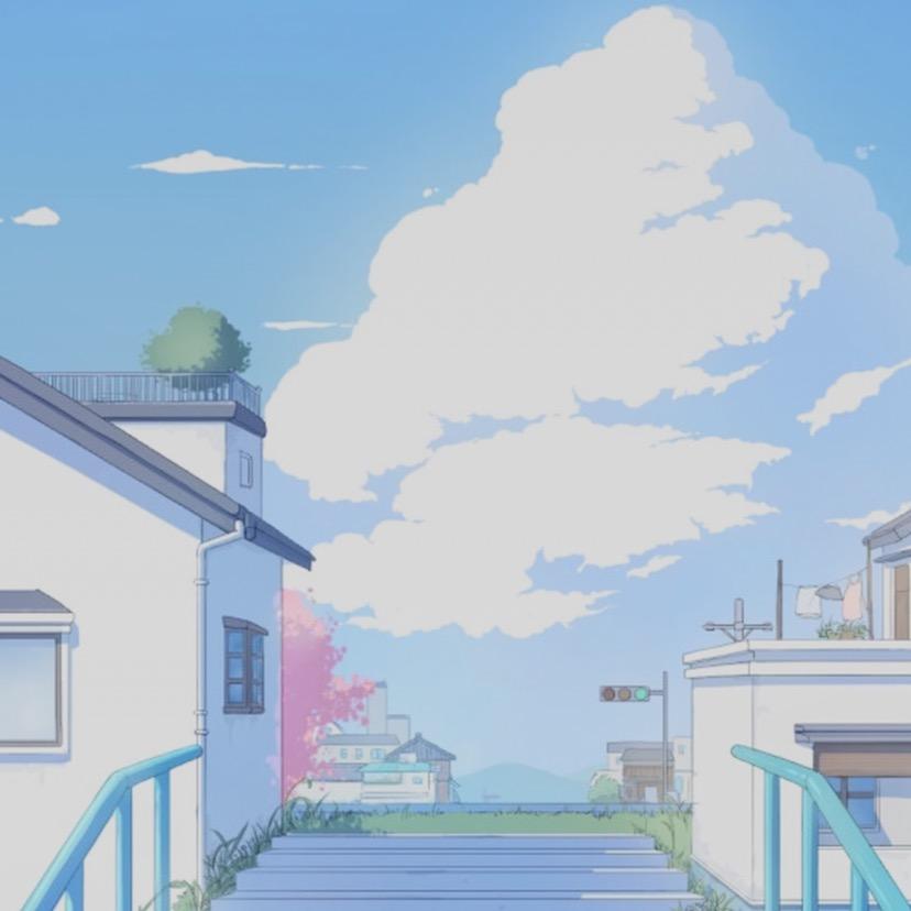 浅色记忆
