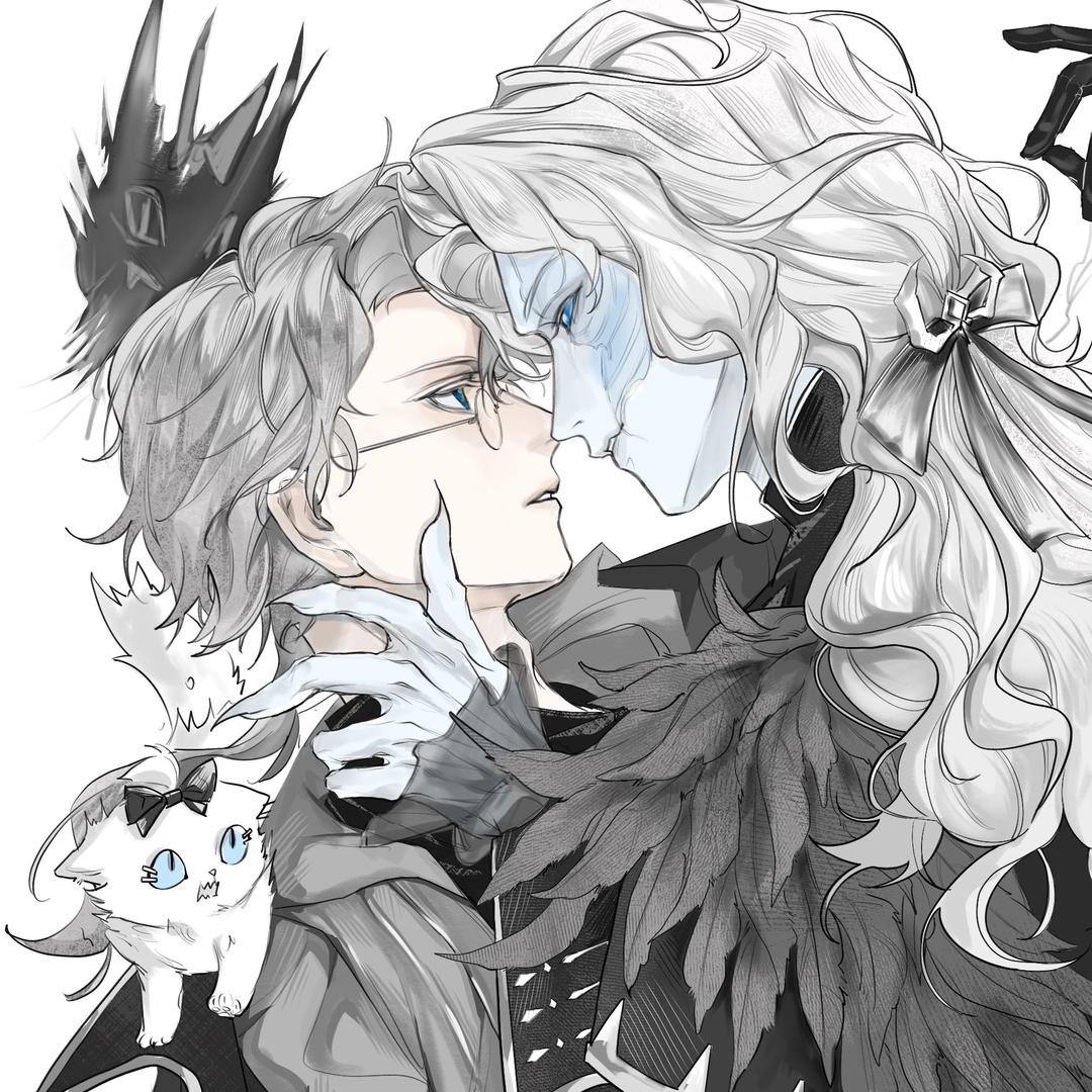 清心（卢卡重度依赖）