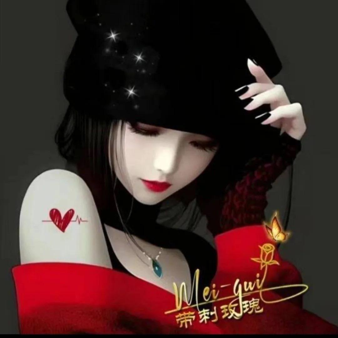 @李微微
