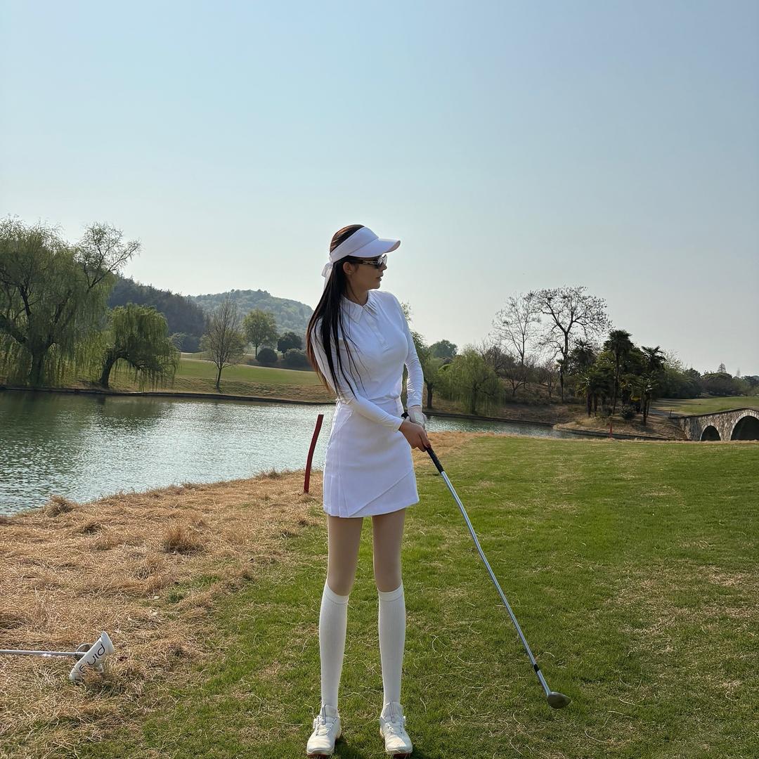 探界高尔夫🏌️‍♀️直播