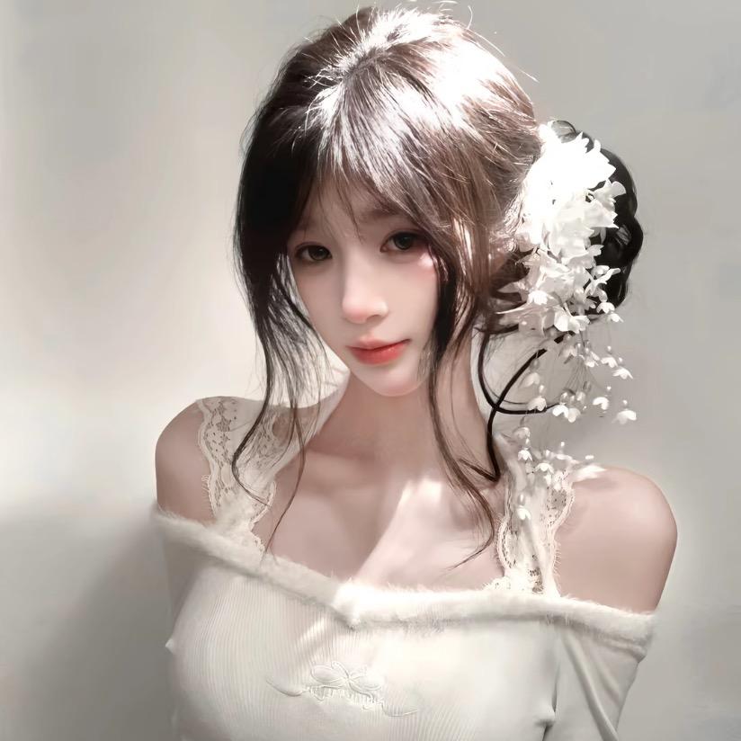 小小的灵芝