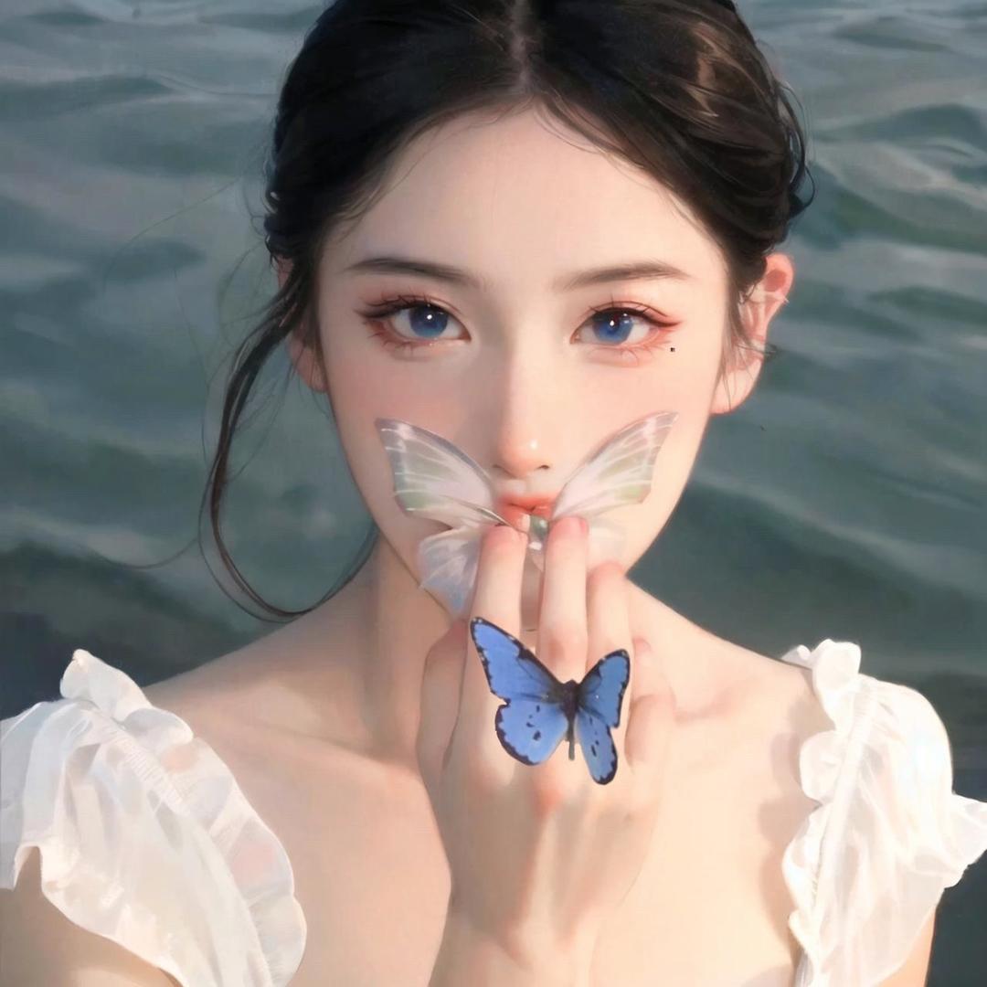 木柠萌🍋Niuniu