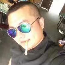 【孤独的狼】