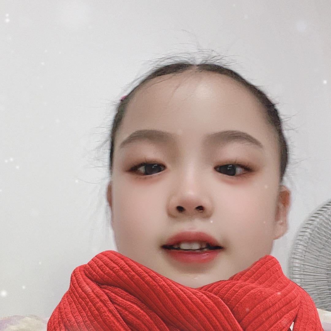 小彩虹🏳️‍🌈