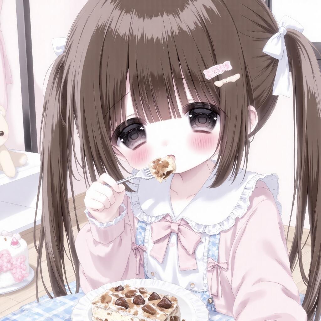 小u梨