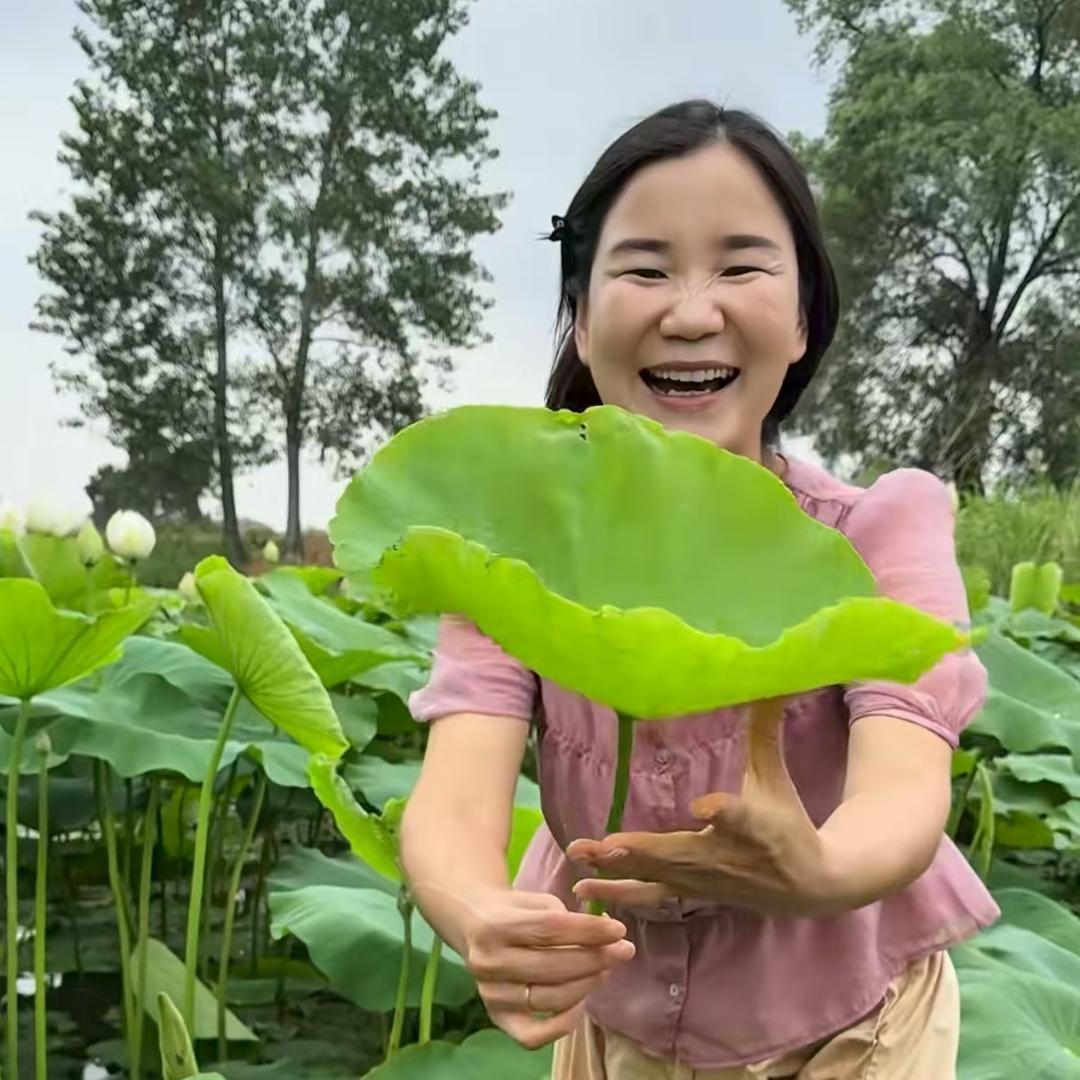 张俊的生活分享号