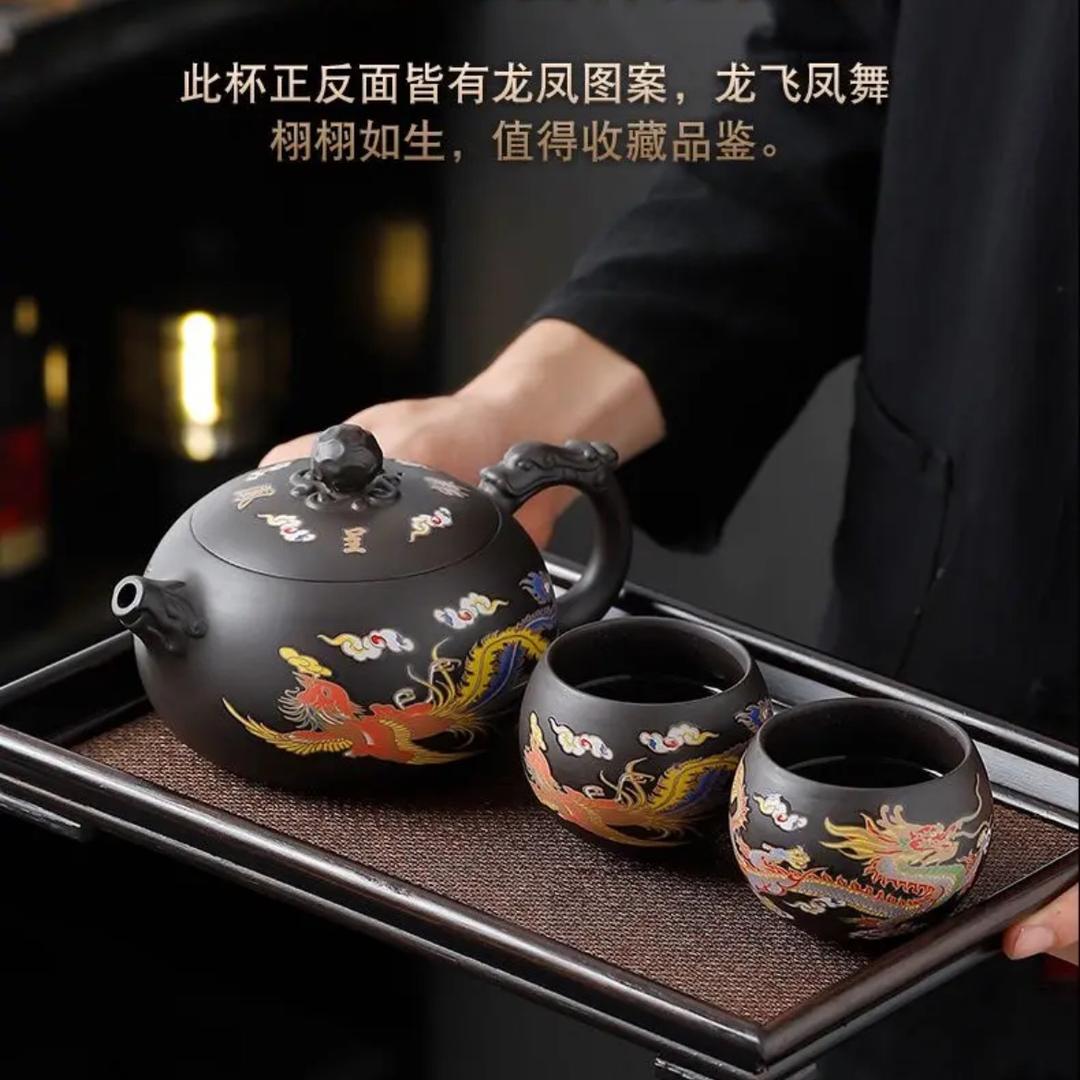 小物居云联汇紫砂专卖店