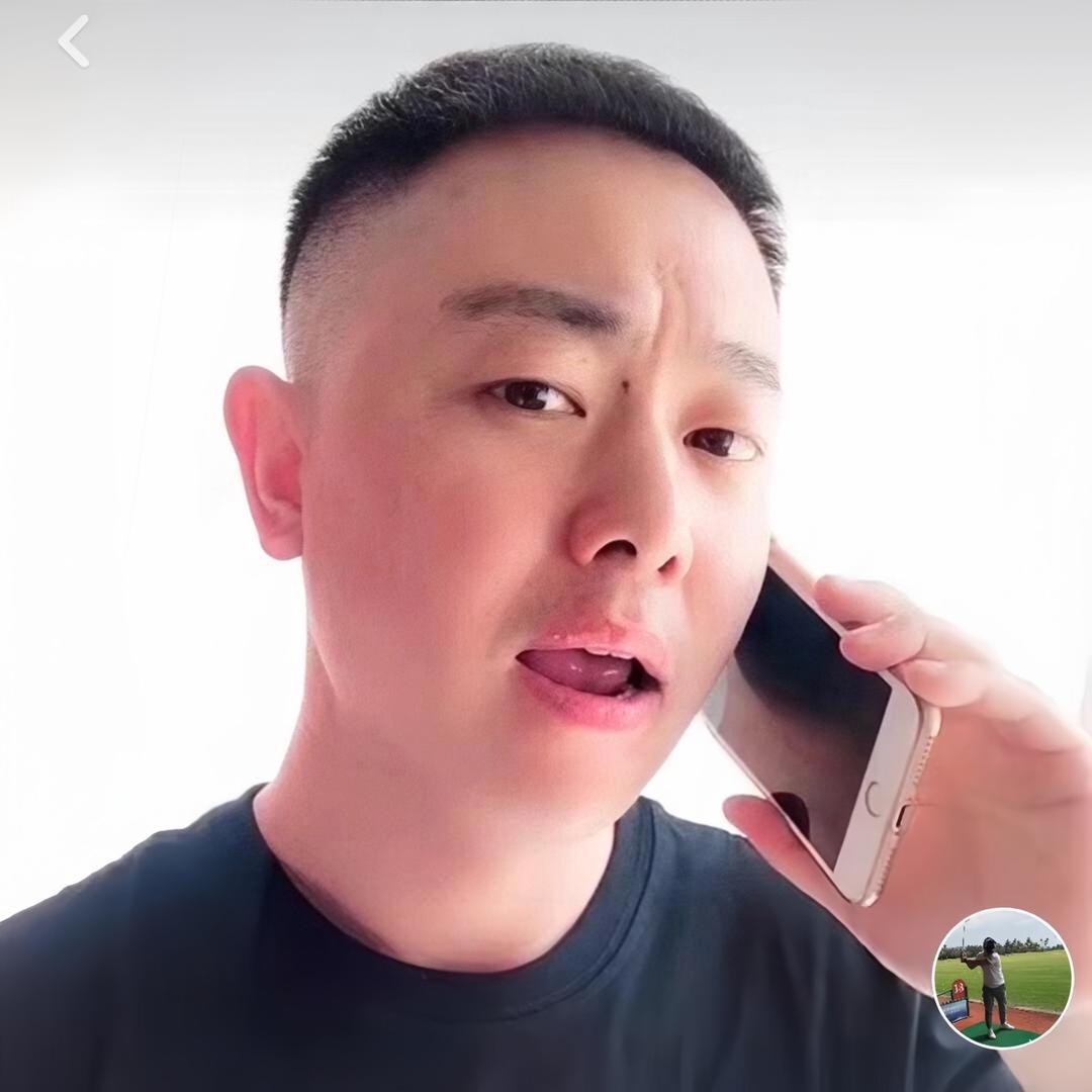 龙哥定制女装