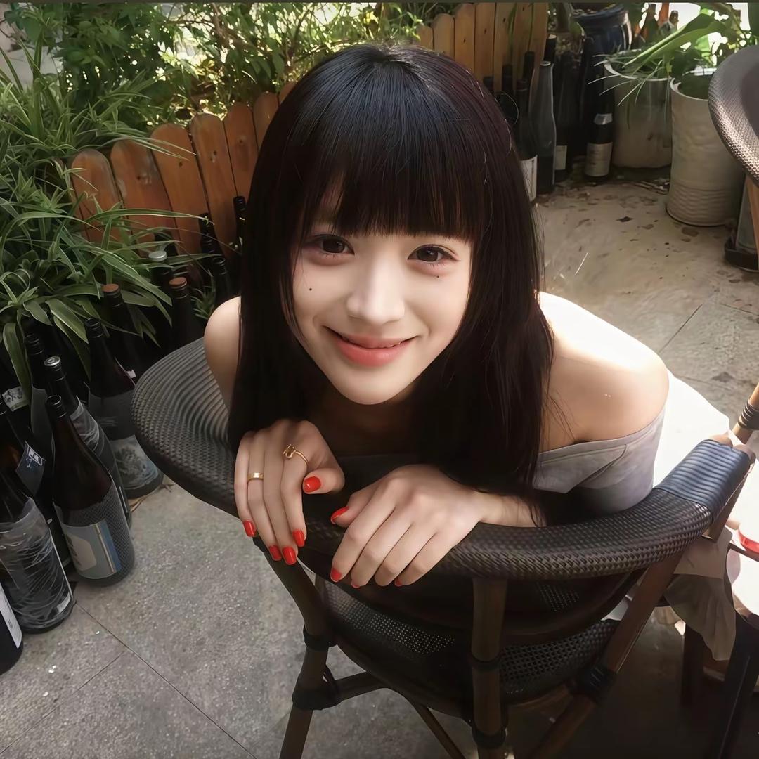 卖萌被打掉门牙·
