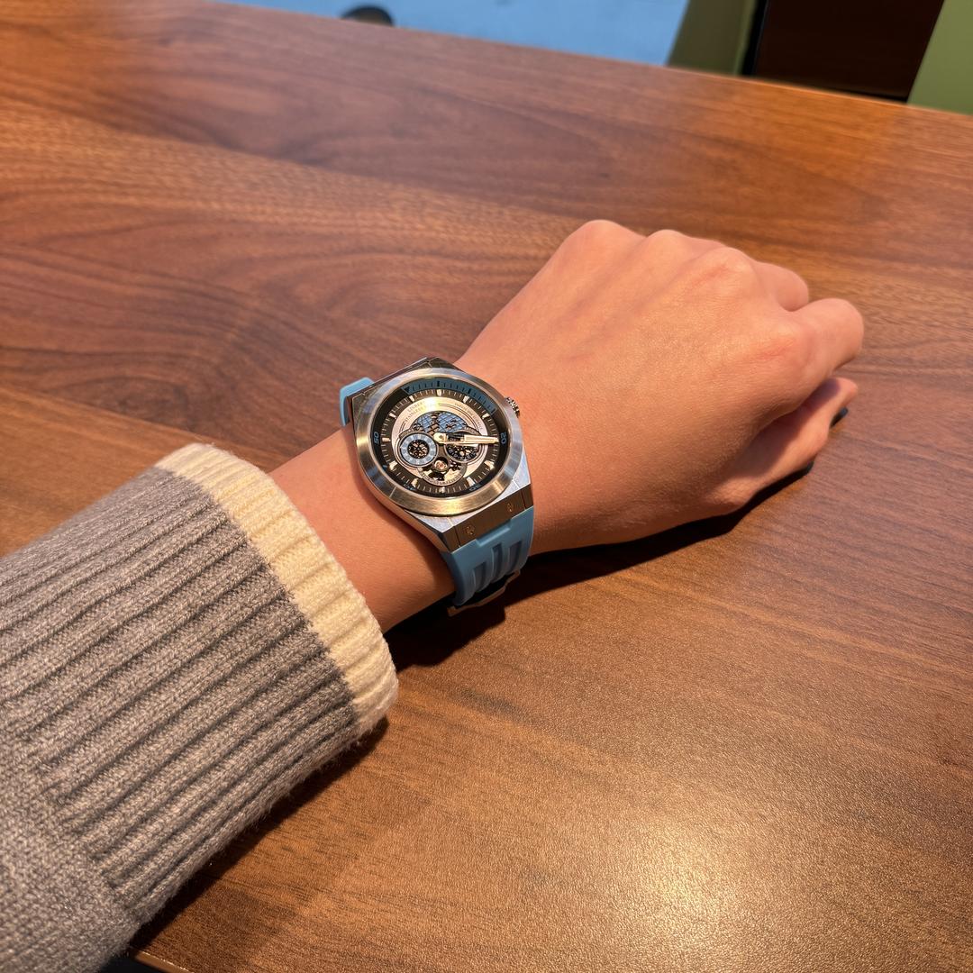 宝时捷（POSCER）