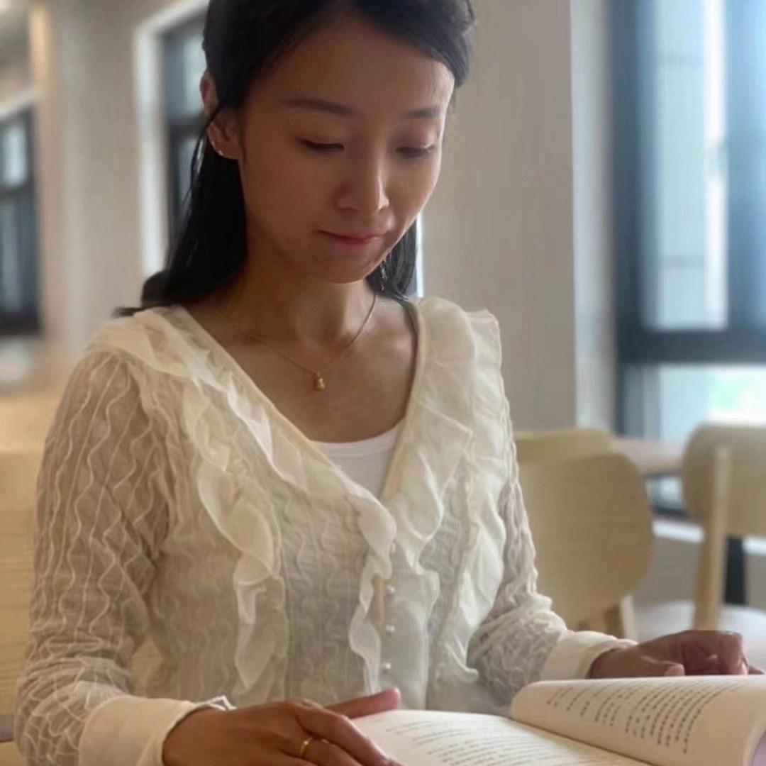 清欢小书迷