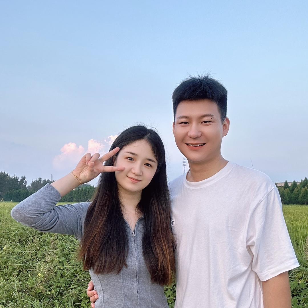 陈璐和赵帅(21号中秋月饼礼盒专场)