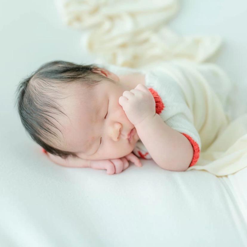 可可爱爱子谦妈👨‍👩‍👦