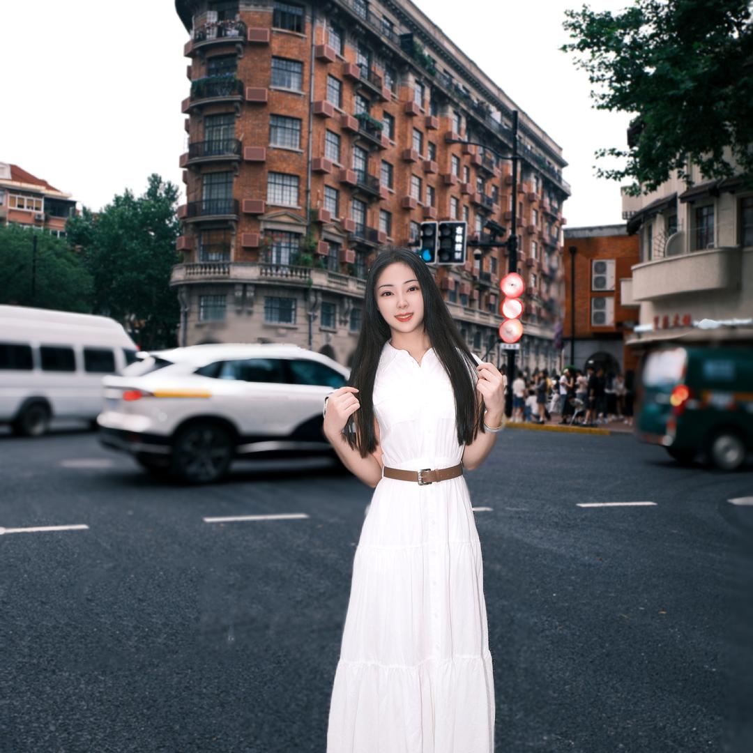 肖瑶空中舞蹈（全能主播）💃 🎤 🎻