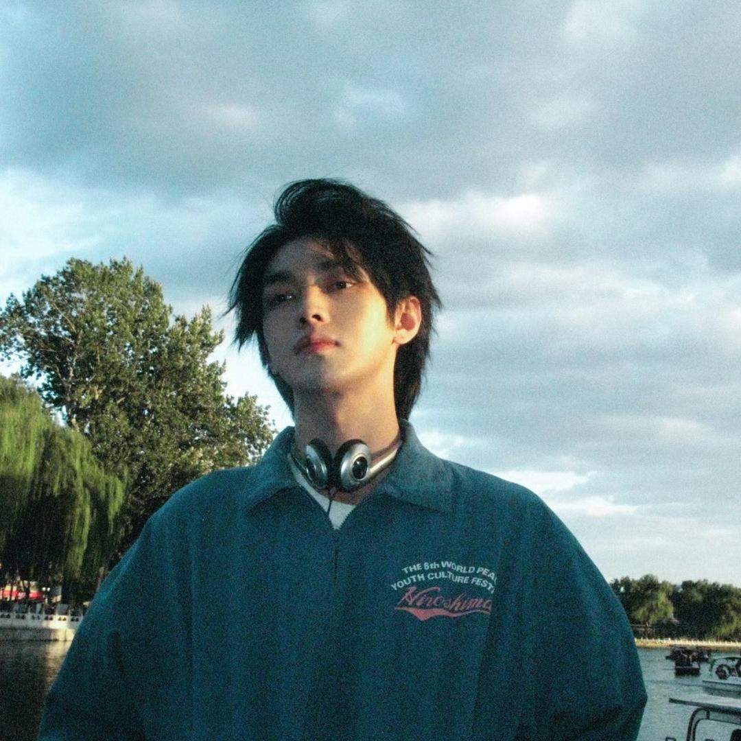 赶着去吃牛肉面