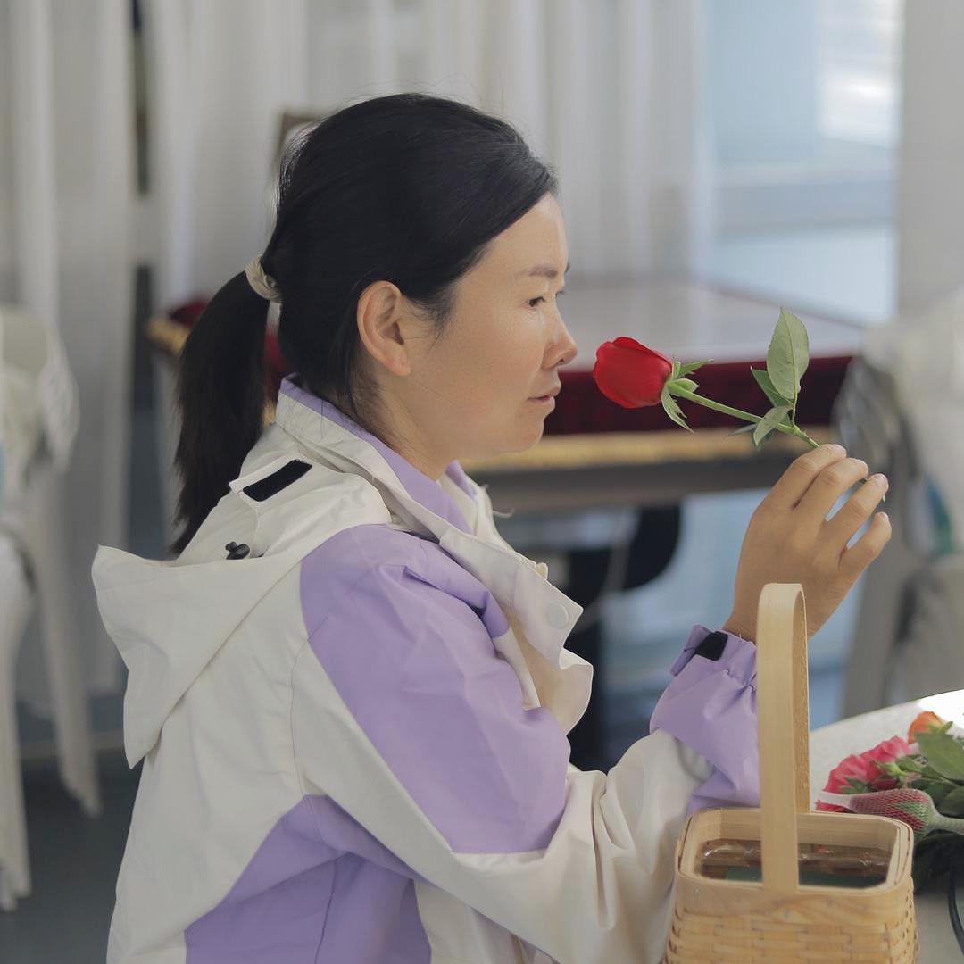 一把手花姐