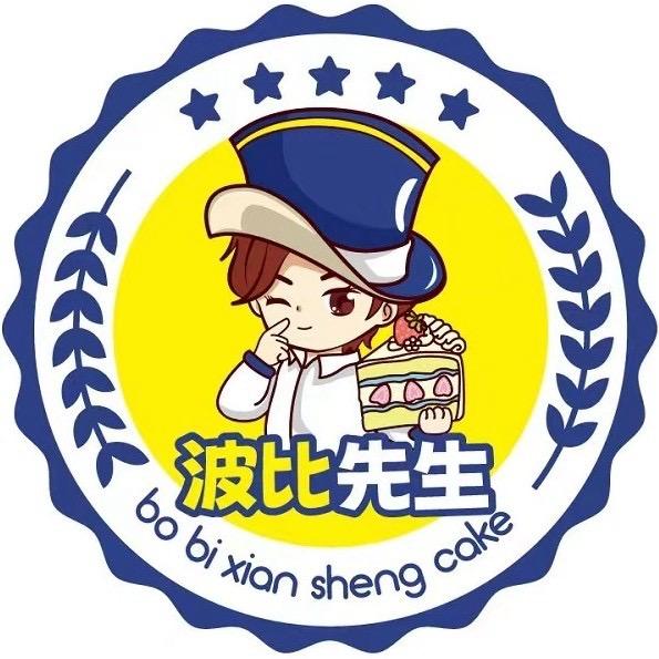 波比先生蛋糕（外卖总号）