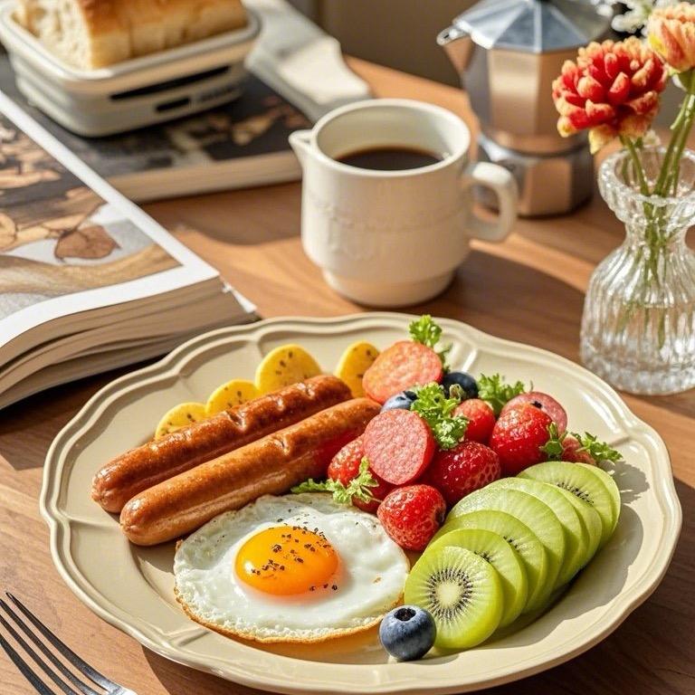 厨乐多—喜事多多