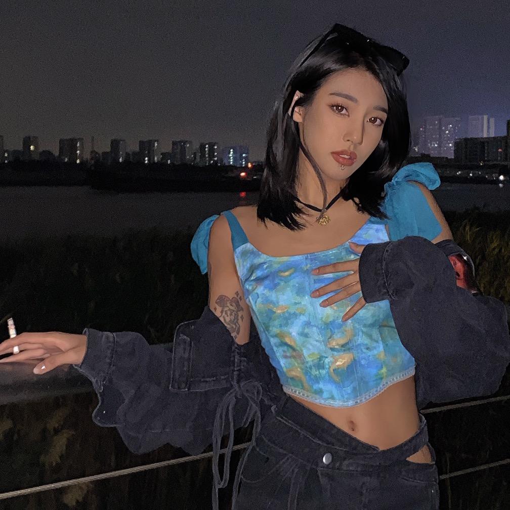 Tiya Manson