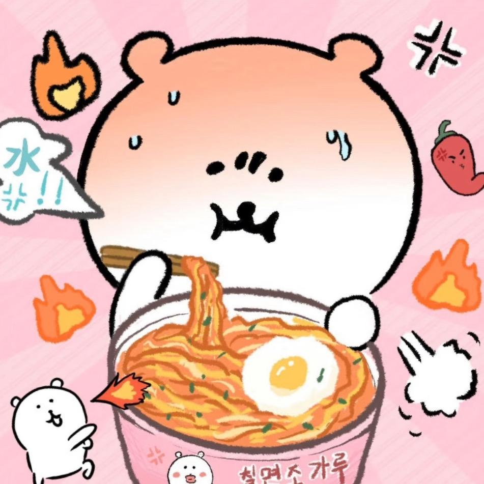 咪西咪西花不垃圾（早三晚五版）