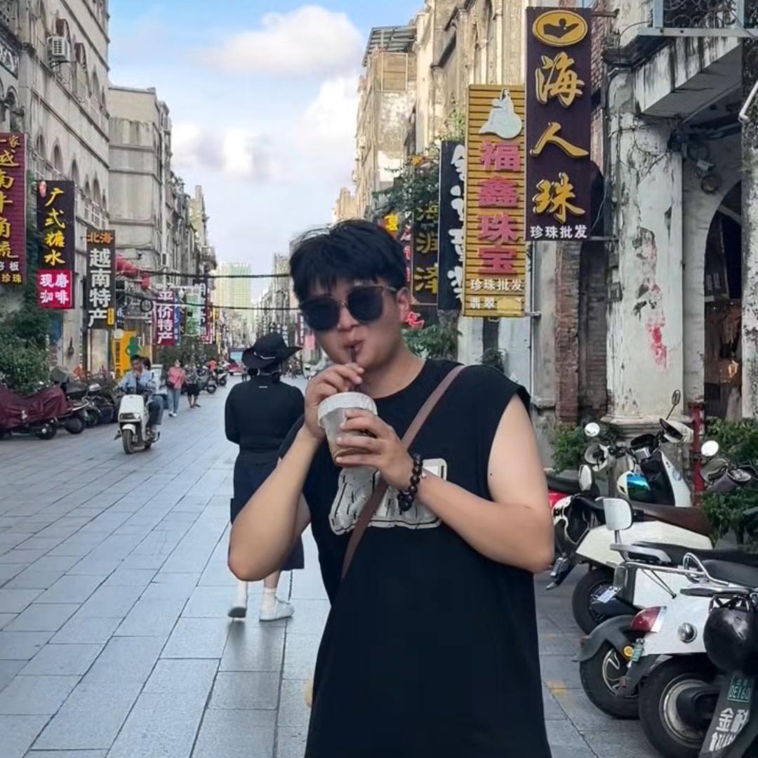 小当家