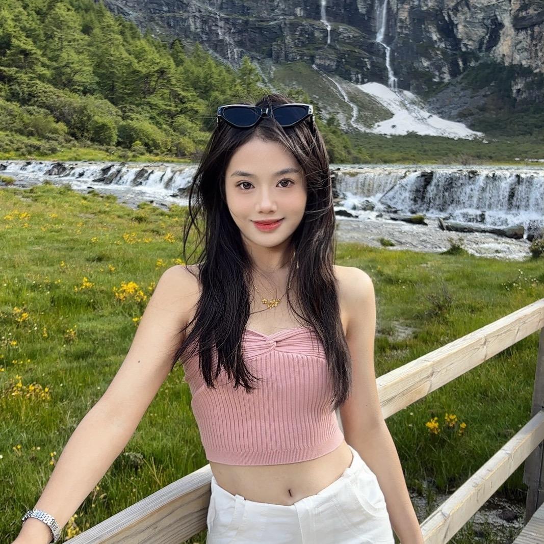 溪溪逃不掉啦