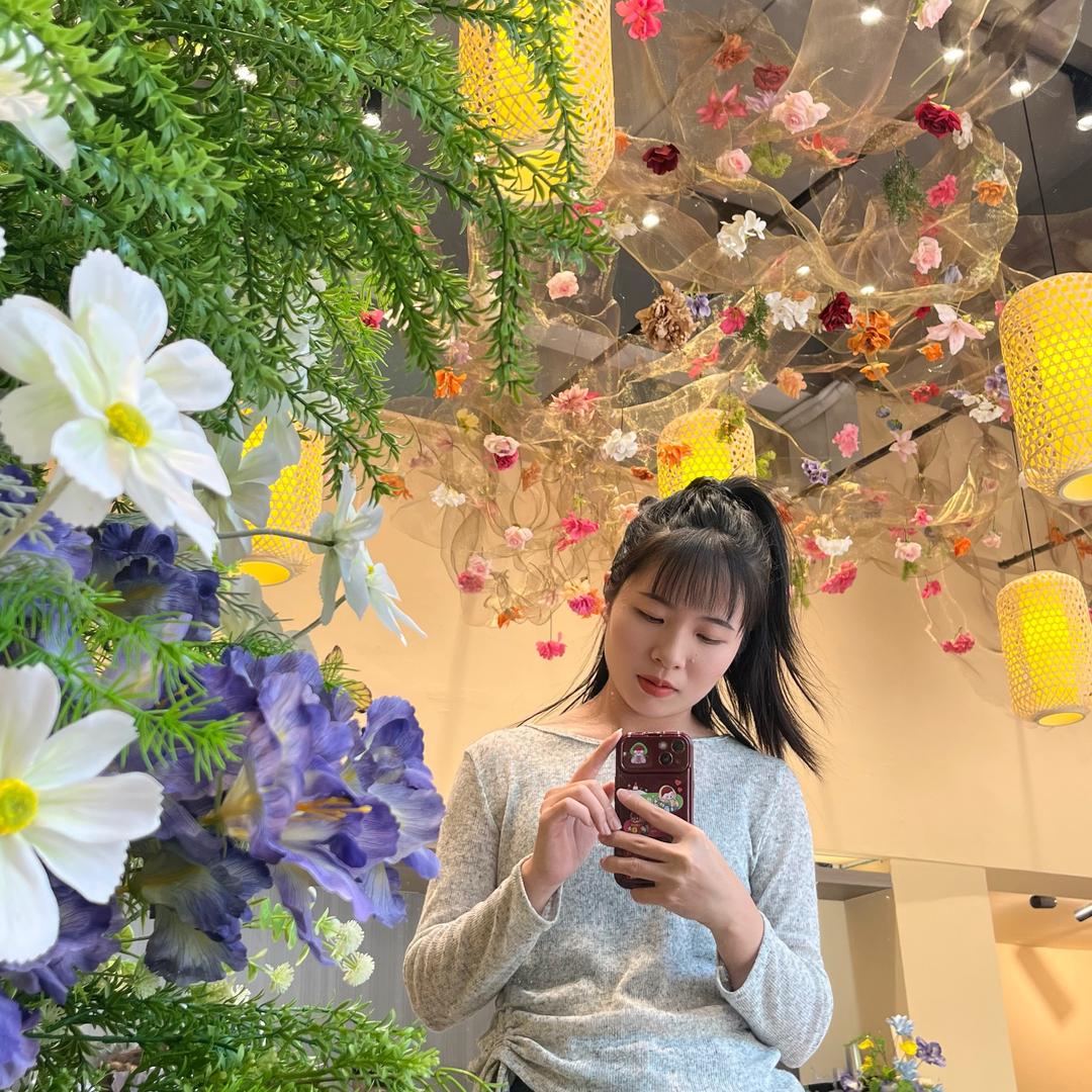 🌈要努力
