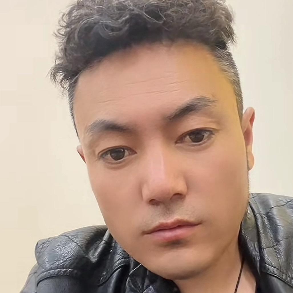 @༼搞笑༽༼尼旦༽